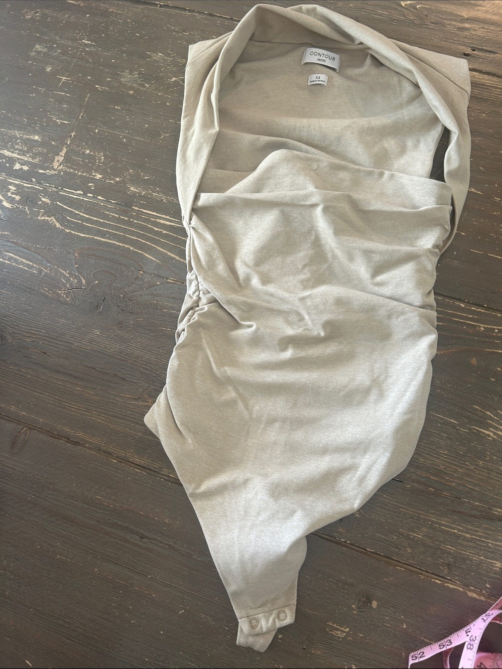 Aritzia Bodysuit